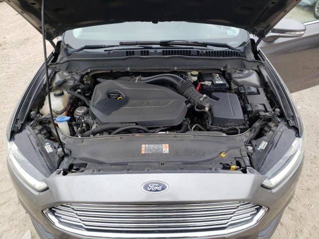 Photo 11 from auction – 2013 FORD FUSION SE with VIN 3FA6P0HR5DR327661