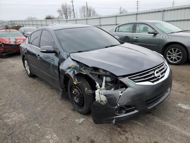 Photo 4 from auction – 2012 NISSAN ALTIMA BAS with VIN 1N4AL2AP6CC159066