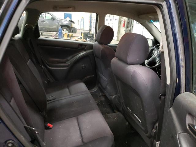 Photo 10 from auction – 2004 PONTIAC VIBE with VIN 5Y2SL64844Z451341