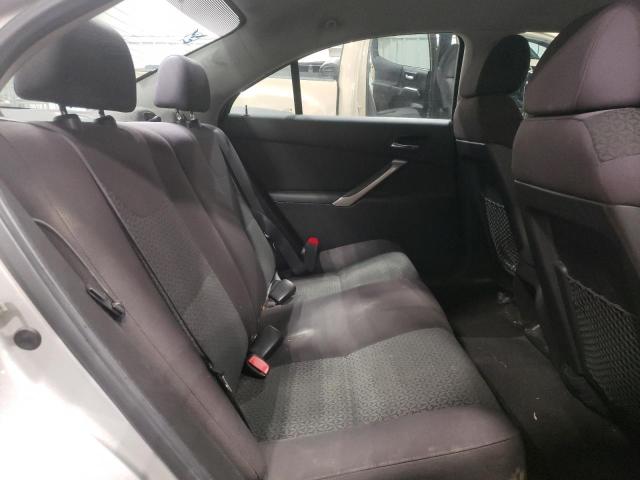 Photo 10 from auction – 2007 PONTIAC G6 VALUE L with VIN 1G2ZF58B574156096