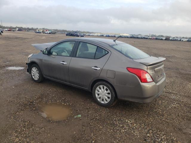 Photo 2 from auction – 2016 NISSAN VERSA S with VIN 3N1CN7AP6GL841887
