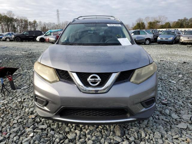 Photo 5 from auction – 2016 NISSAN ROGUE S with VIN KNMAT2MV8GP677361