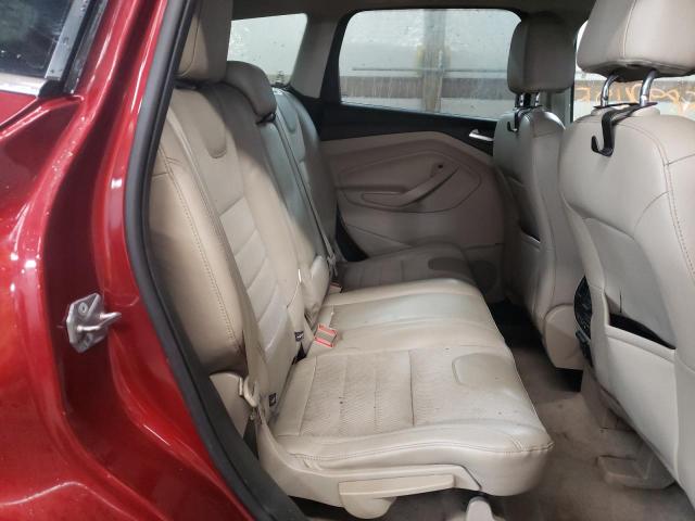 Photo 11 from auction – 2015 FORD ESCAPE SE with VIN 1FMCU0GX0FUC86451