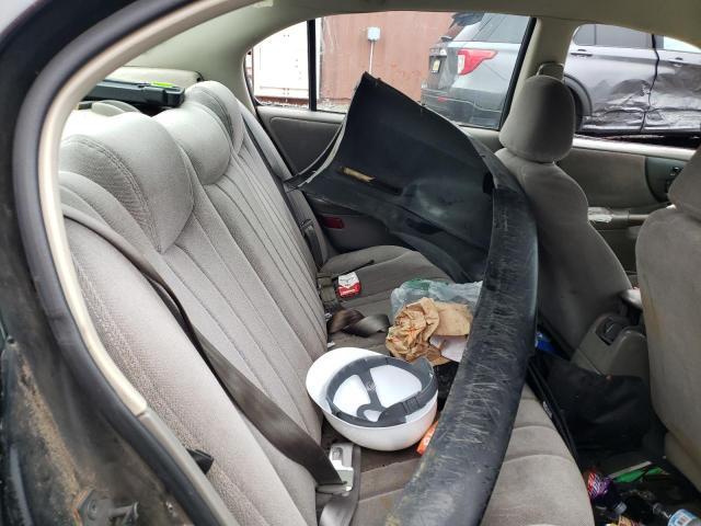 Photo 10 from auction – 2001 CHEVROLET MALIBU with VIN 1G1ND52J416176912