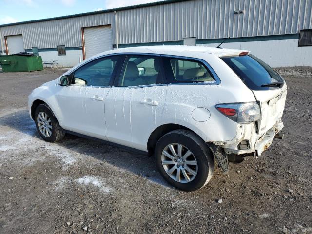 Photo 2 from auction – 2011 MAZDA CX-7 with VIN JM3ER2AM9B0405065