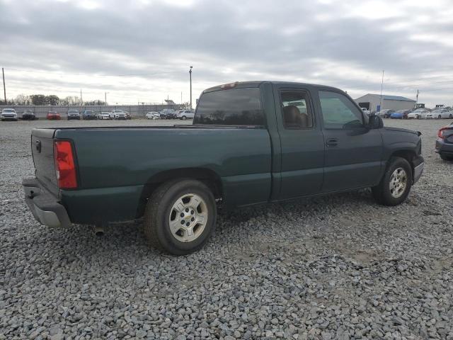 Photo 3 from auction – 2004 CHEVROLET SILVERADO with VIN 1GCEC19V34Z313322
