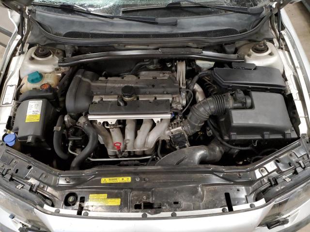 Photo 11 from auction – 2001 VOLVO S60 with VIN YV1RS61R212059231