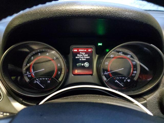 Photo 9 from auction – 2017 DODGE JOURNEY CR with VIN 3C4PDCGGXHT701702