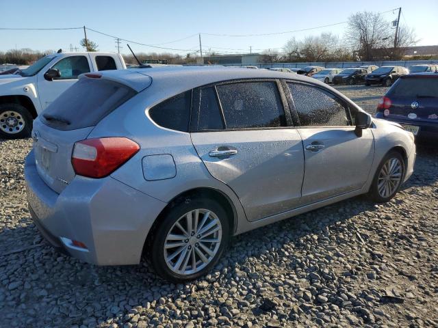 Photo 3 from auction – 2013 SUBARU IMPREZA LI with VIN JF1GPAK67D2898761