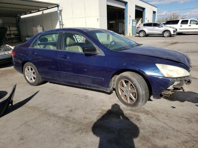 Photo 4 from auction – 2004 HONDA ACCORD EX with VIN 1HGCM66534A074408