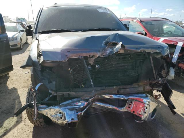 Photo 5 from auction – 2012 FORD F150 SUPER with VIN 1FTFX1ET9CFA55126