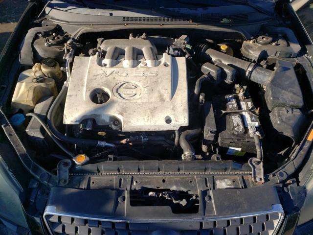 Photo 11 from auction – 2006 NISSAN ALTIMA SE with VIN 1N4BL11D56C164736