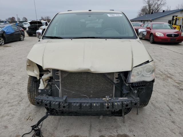 Photo 5 from auction – 2011 CHRYSLER TOWN & COU with VIN 2A4RR6DG1BR759394