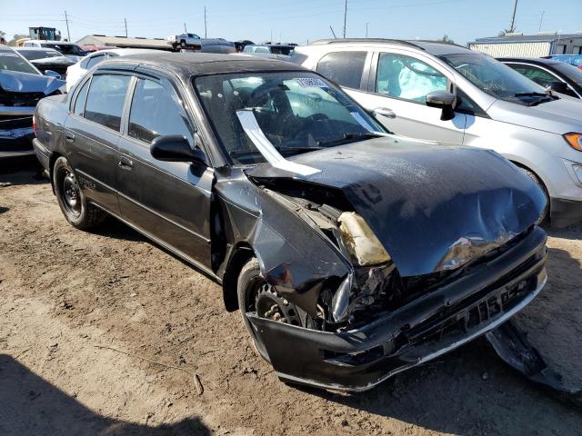 Photo 4 from auction – 1994 TOYOTA COROLLA LE with VIN 2T1AE00B4RC045680