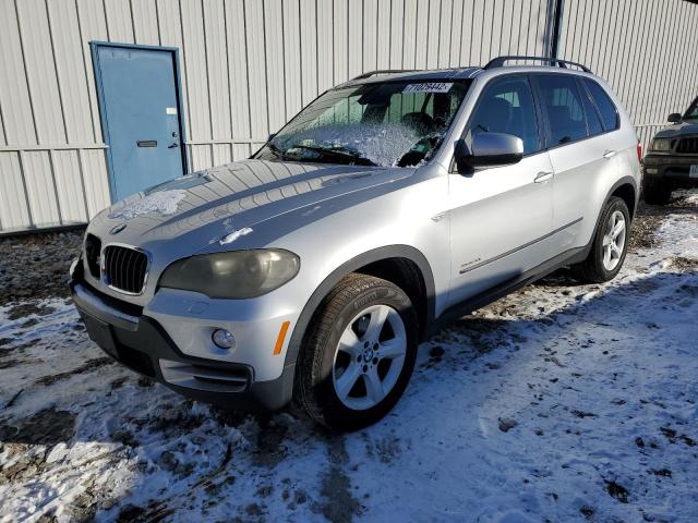BMW X5 XDRIVE3 2009 with VIN 5UXFE43519L270732 - Photo from auction