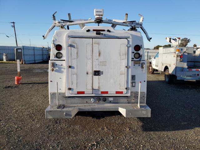 Photo 6 from auction – 2013 FORD F350 SUPER with VIN 1FDRF3A60DEB92406