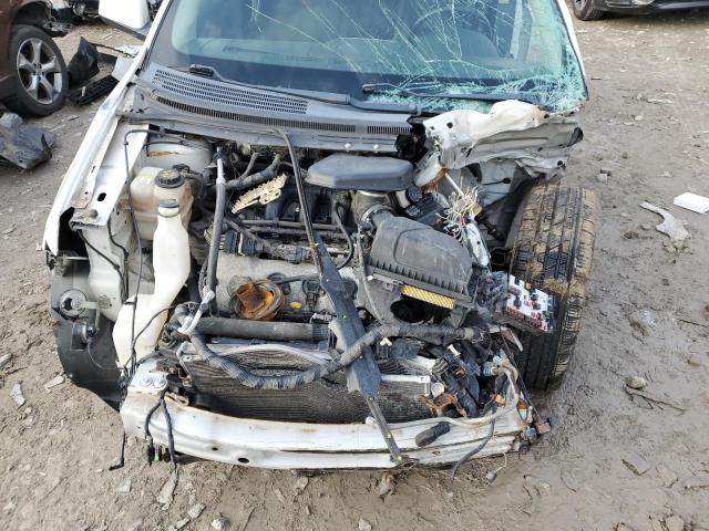 Photo 12 from auction – 2010 FORD EDGE SEL with VIN 2FMDK4JC5ABA02768