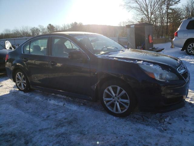 Photo 4 from auction – 2013 SUBARU LEGACY 2.5 with VIN 4S3BMBC65D3049076