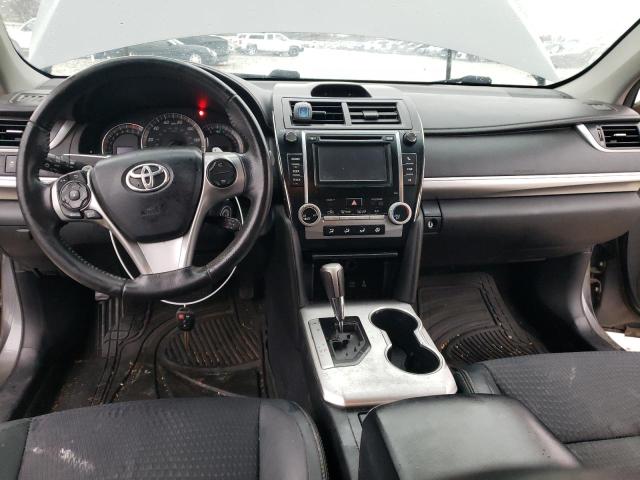 Photo 8 from auction – 2012 TOYOTA CAMRY BASE with VIN 4T1BF1FK8CU139095
