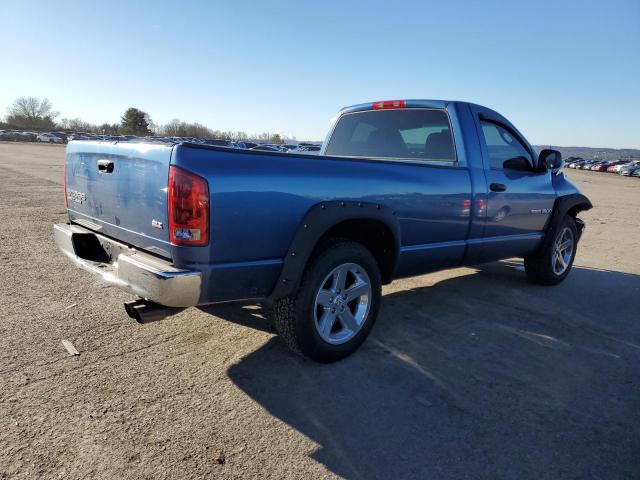 Photo 3 from auction – 2003 DODGE RAM 1500 S with VIN 1D7HA16NX3J652752