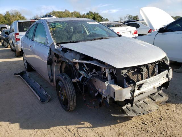 Photo 4 from auction – 2012 MAZDA 6 I with VIN 1YVHZ8BH8C5M31651