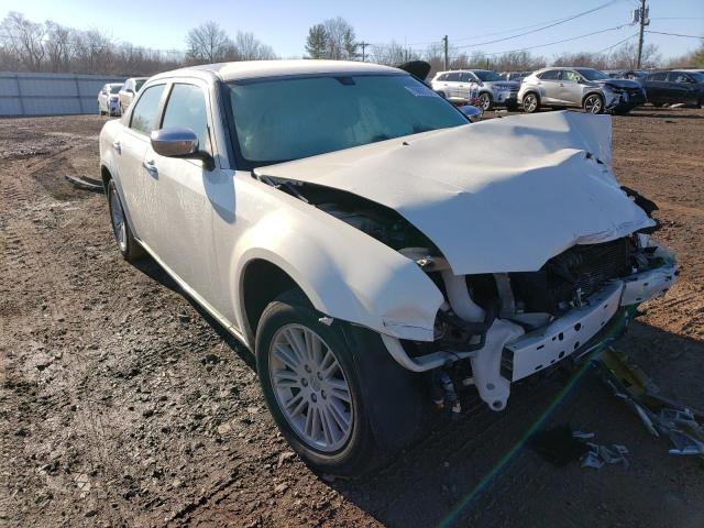 Photo 4 from auction – 2010 CHRYSLER 300 TOURIN with VIN 2C3CA4CD2AH123056