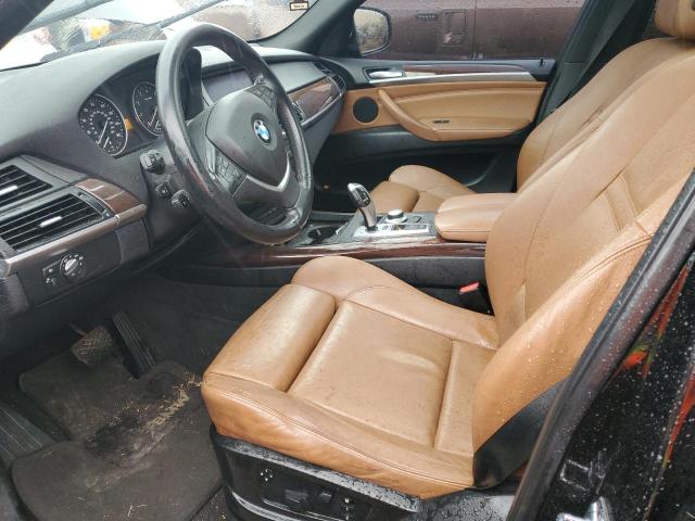 Photo 7 from auction – 2009 BMW X5 XDRIVE3 with VIN 5UXFE43529L273445