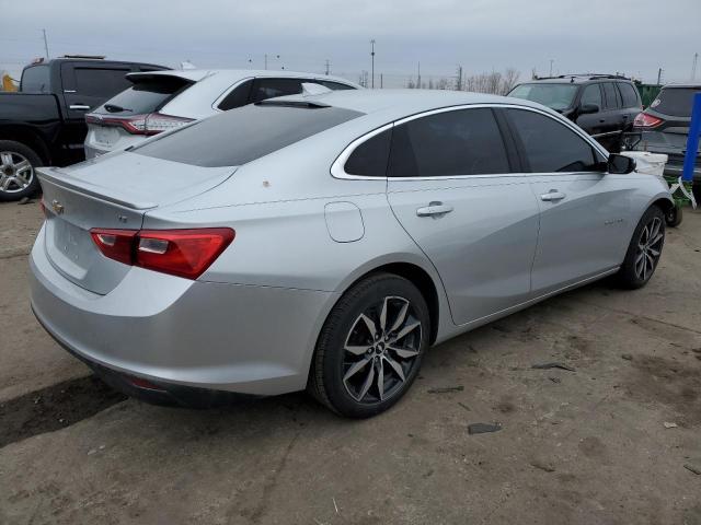Photo 3 from auction – 2018 CHEVROLET MALIBU LT with VIN 1G1ZD5ST8JF269404