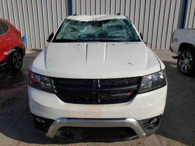 Photo 5 from auction – 2016 DODGE JOURNEY CR with VIN 3C4PDCGB5GT123589