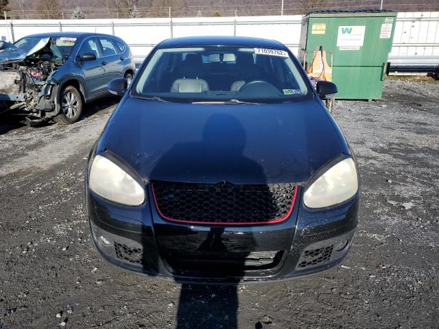 Photo 5 from auction – 2008 VOLKSWAGEN JETTA WOLF with VIN 3VWRA71K78M163408