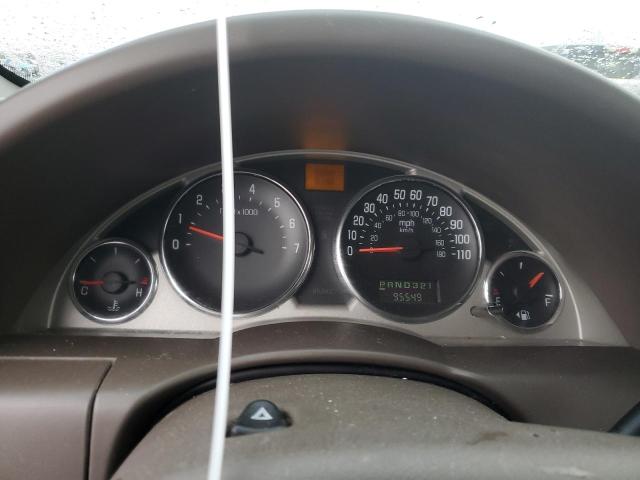 Photo 9 from auction – 2006 BUICK RENDEZVOUS with VIN 3G5DA03LX6S612932