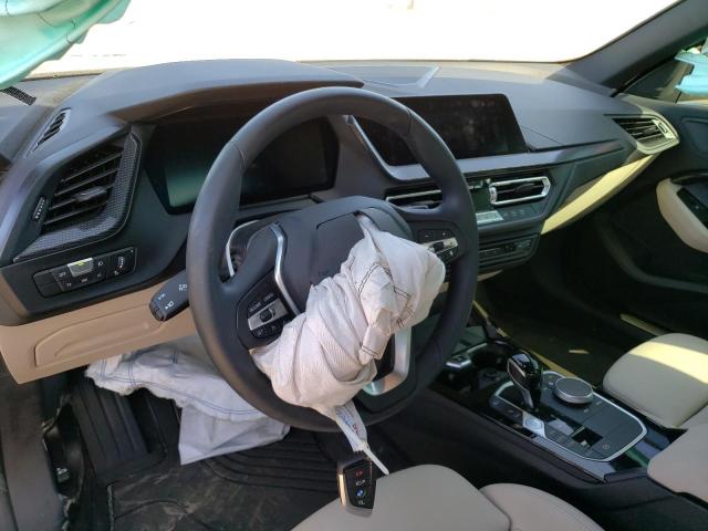 Photo 8 from auction – 2022 BMW 228I with VIN WBA53AK04N7L27514