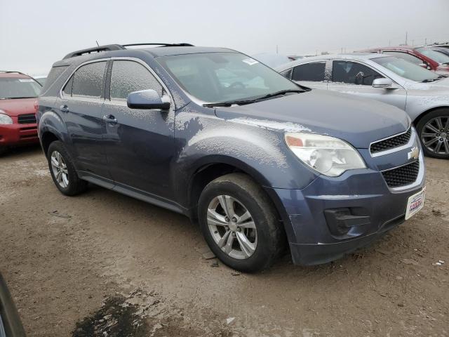 Photo 4 from auction – 2013 CHEVROLET EQUINOX LT with VIN 2GNFLEEKXD6399870