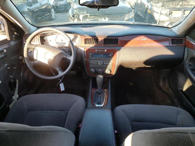Photo 8 from auction – 2008 CHEVROLET IMPALA LS with VIN 2G1WB58N989129852