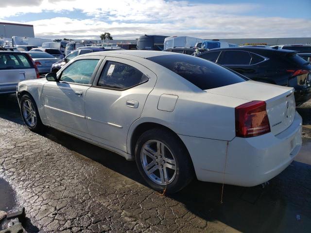 Photo 2 from auction – 2006 DODGE CHARGER SE with VIN 2B3KA43G86H160803