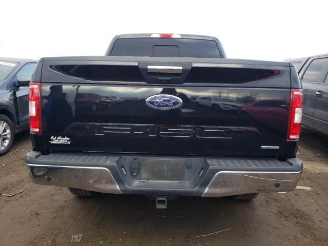 Photo 6 from auction – 2019 FORD F150 SUPER with VIN 1FTEW1EPXKFD54852