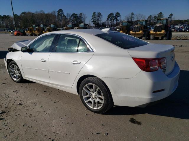 Photo 2 from auction – 2016 CHEVROLET MALIBU LIM with VIN 1G11C5SA2GF117299