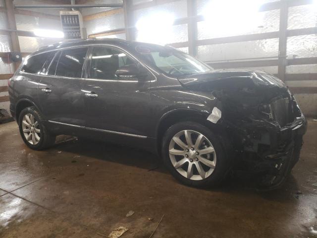Photo 4 from auction – 2017 BUICK ENCLAVE with VIN 5GAKRCKD8HJ162952