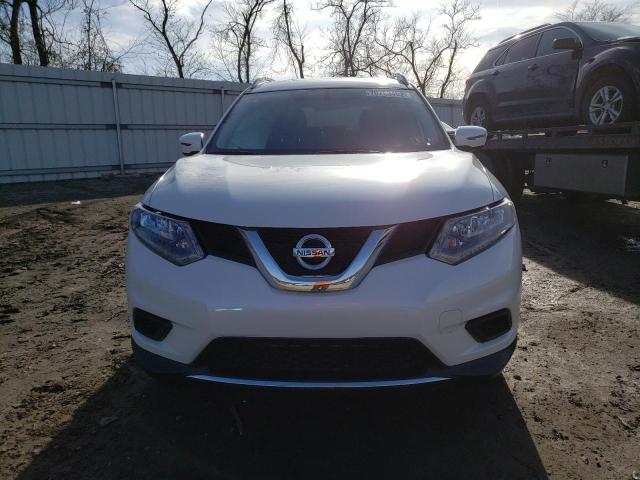 Photo 5 from auction – 2016 NISSAN ROGUE S with VIN KNMAT2MV2GP626910