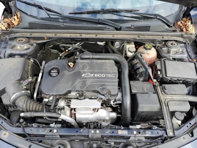 Photo 11 from auction – 2016 CHEVROLET MALIBU LT with VIN 1G1ZE5ST0GF230862