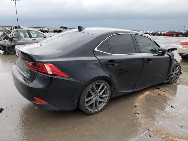 Photo 3 from auction – 2016 LEXUS IS 200T with VIN JTHBA1D2XG5034868
