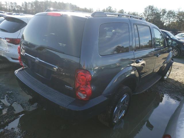 Photo 3 from auction – 2008 DODGE DURANGO with VIN 1D8HB58248F112231