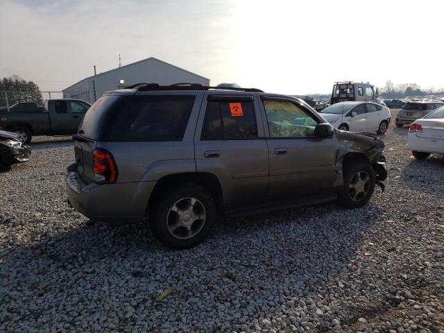 Photo 3 from auction – 2008 CHEVROLET TRAILBLAZE with VIN 1GNDT13S382147190