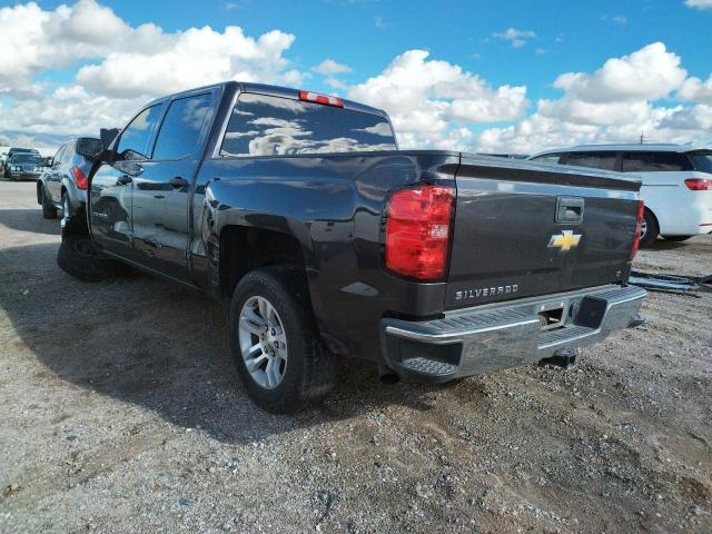 Photo 2 from auction – 2014 CHEVROLET silverado with VIN 3GCPCREC0EG136015