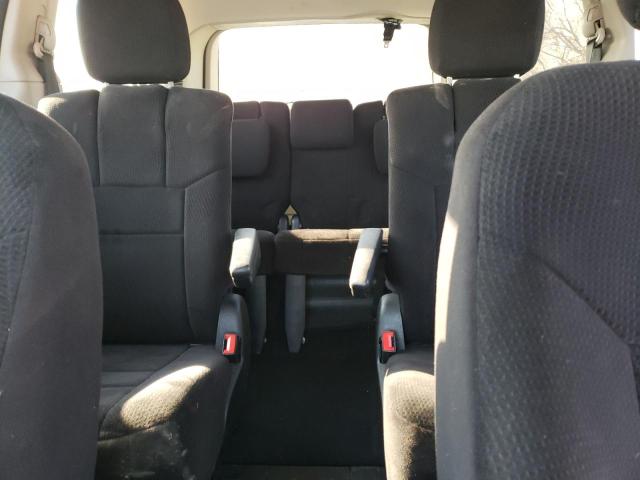 Photo 10 from auction – 2012 DODGE GRAND CARA with VIN 2C4RDGBGXCR238592