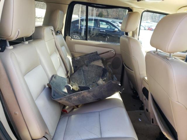 Photo 11 from auction – 2006 FORD EXPLORER E with VIN 1FMEU74E26UB37270