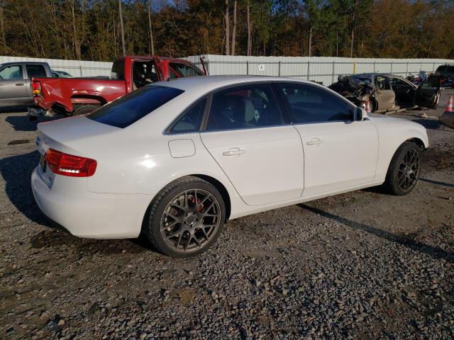 Photo 3 from auction – 2011 AUDI A4 PREMIUM with VIN WAUFFAFL1BN007865