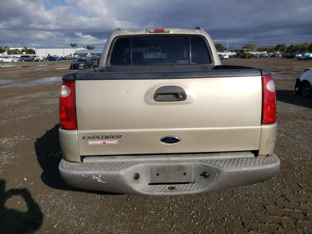 Photo 6 from auction – 2002 FORD EXPLORER S with VIN 1FMZU67E62UD71820