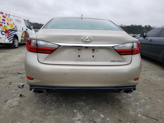Photo 6 from auction – 2017 LEXUS ES 350 with VIN 58ABK1GG6HU072731
