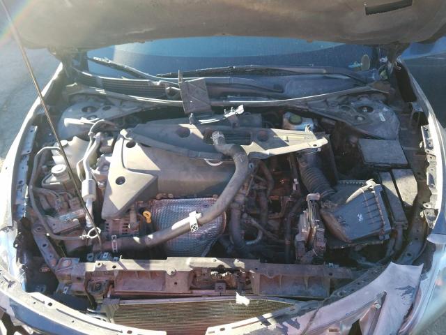 Photo 11 from auction – 2013 NISSAN ALTIMA 2.5 with VIN 1N4AL3AP1DN507044